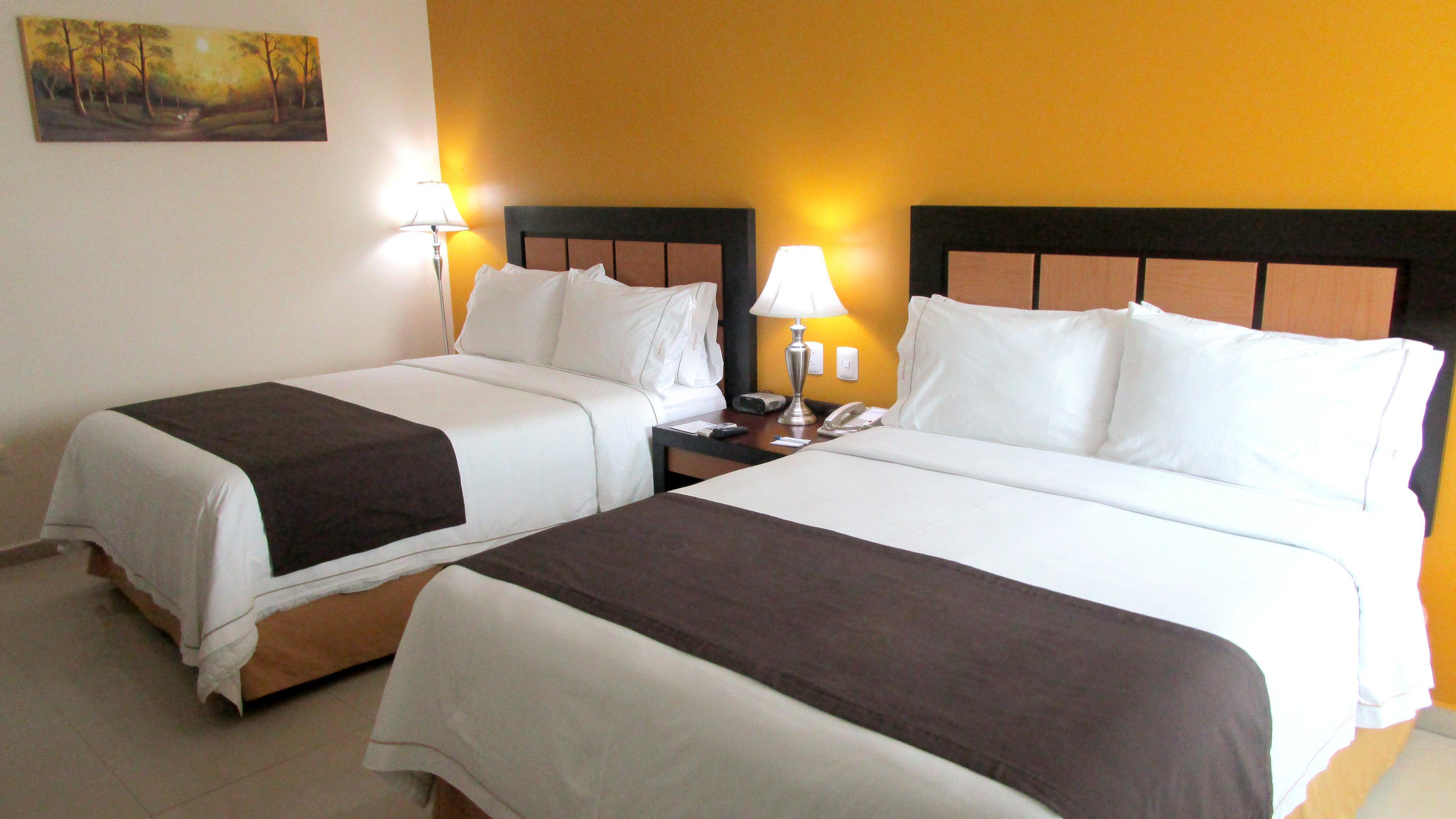 Holiday Inn Express Paraiso - Dos Bocas, An Ihg Hotel Dış mekan fotoğraf