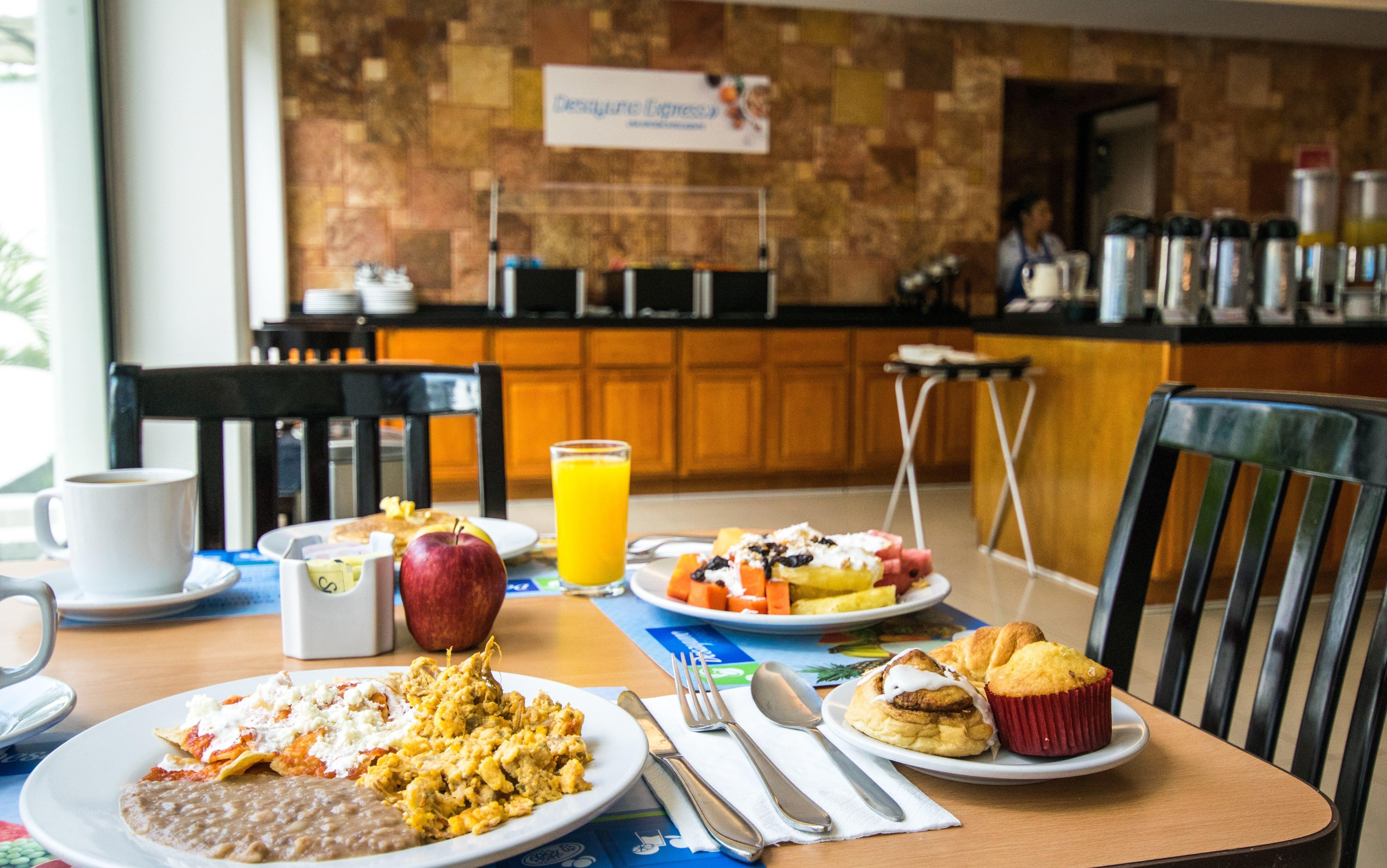 Holiday Inn Express Paraiso - Dos Bocas, An Ihg Hotel Dış mekan fotoğraf