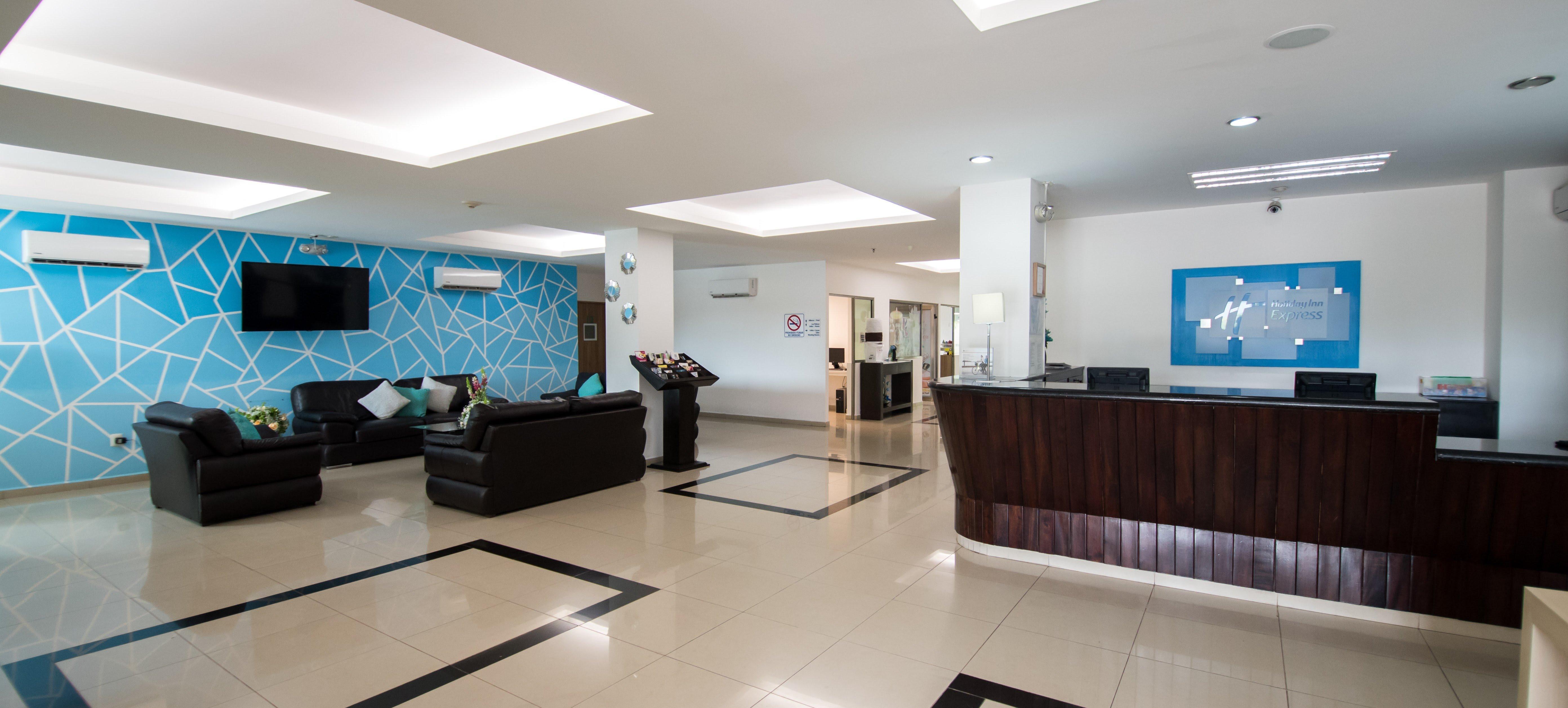 Holiday Inn Express Paraiso - Dos Bocas, An Ihg Hotel Dış mekan fotoğraf