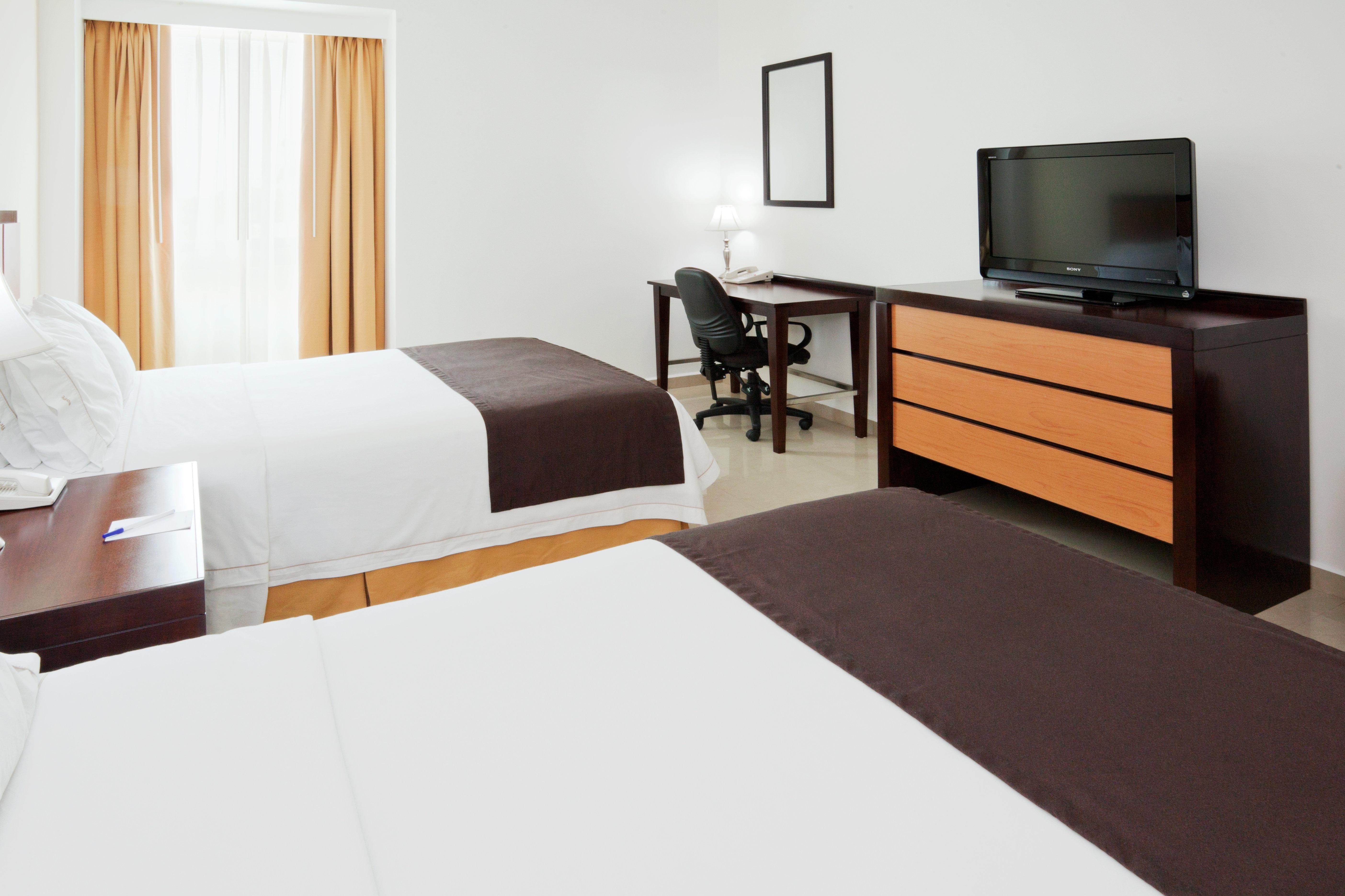 Holiday Inn Express Paraiso - Dos Bocas, An Ihg Hotel Oda fotoğraf