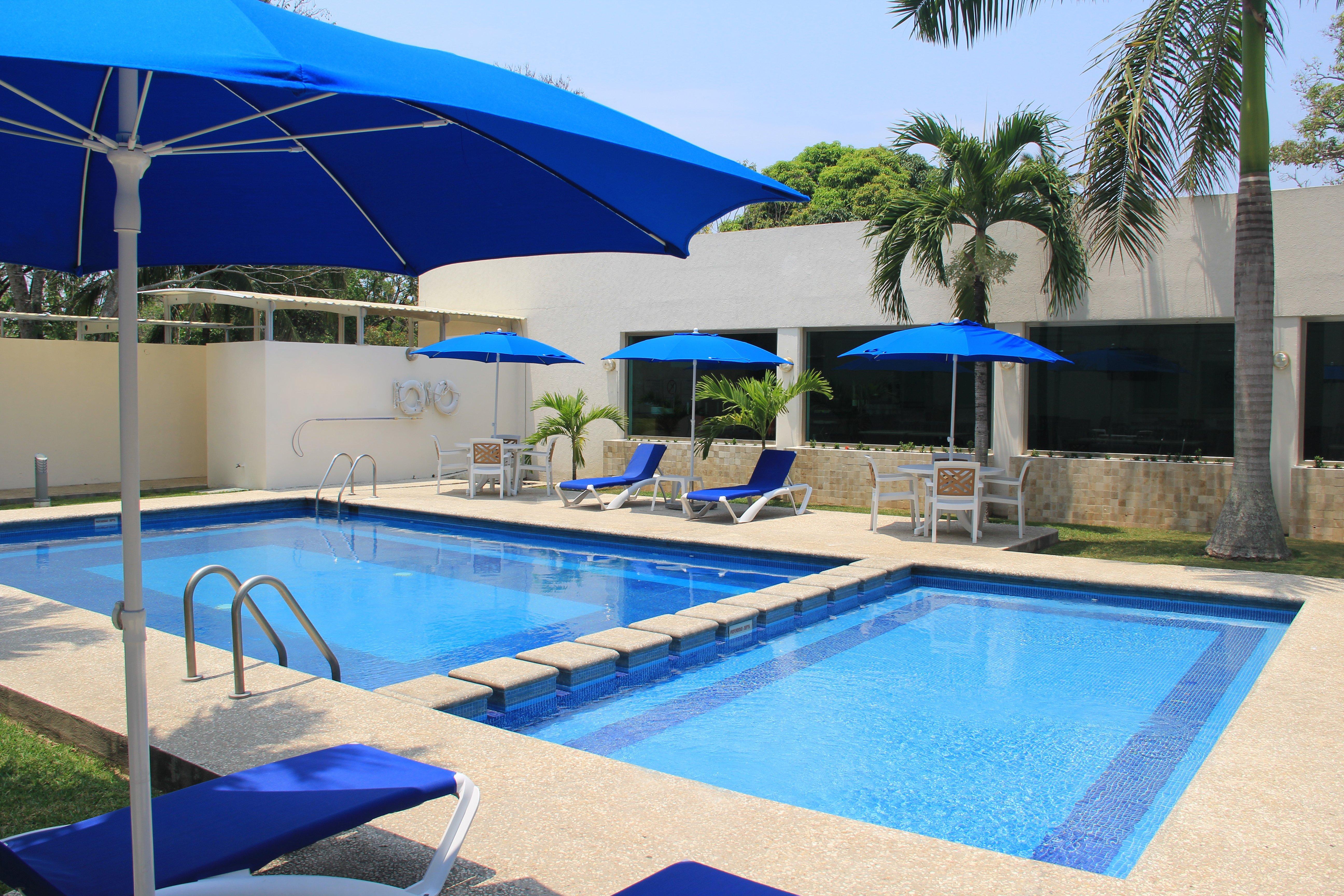 Holiday Inn Express Paraiso - Dos Bocas, An Ihg Hotel Dış mekan fotoğraf