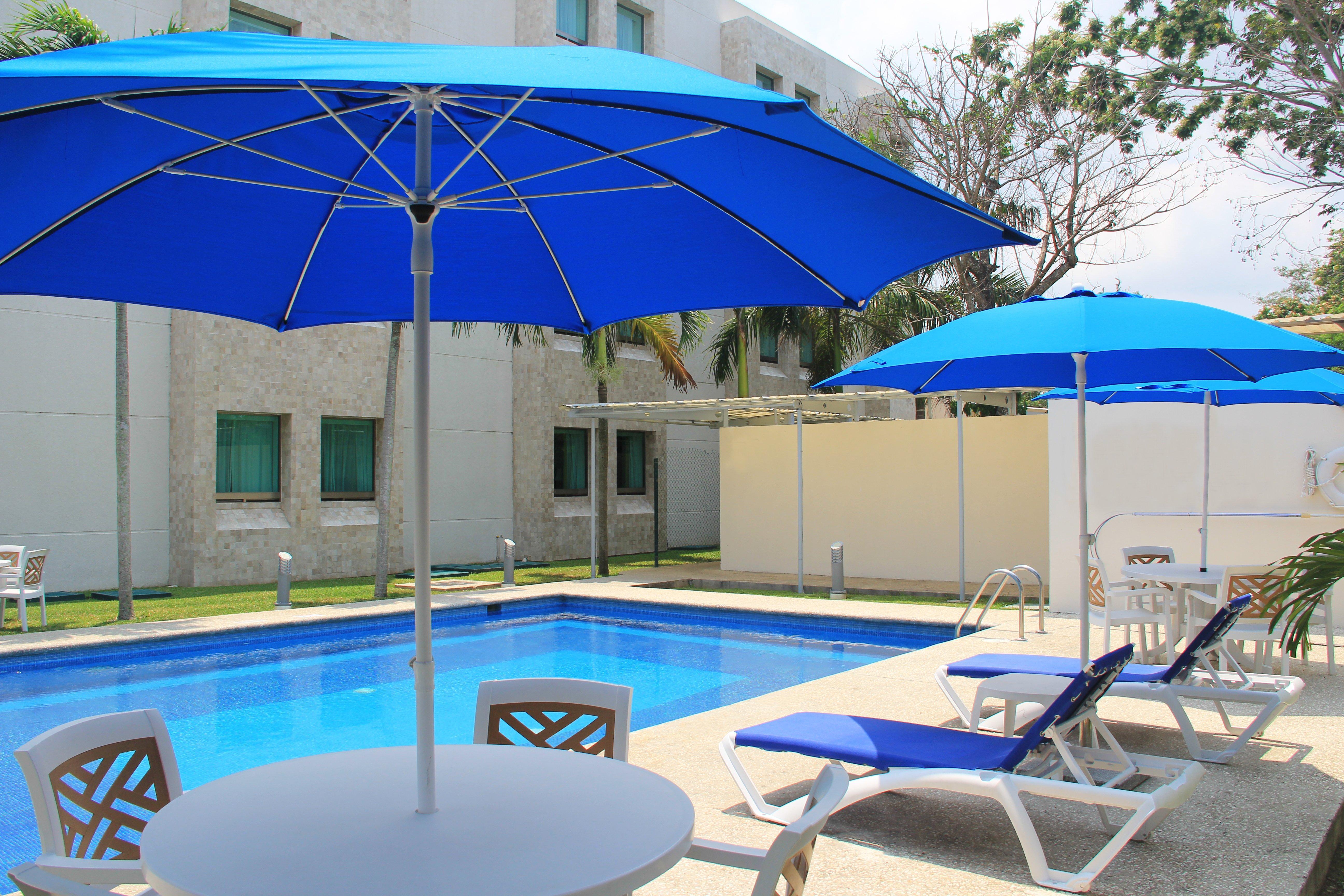 Holiday Inn Express Paraiso - Dos Bocas, An Ihg Hotel Dış mekan fotoğraf