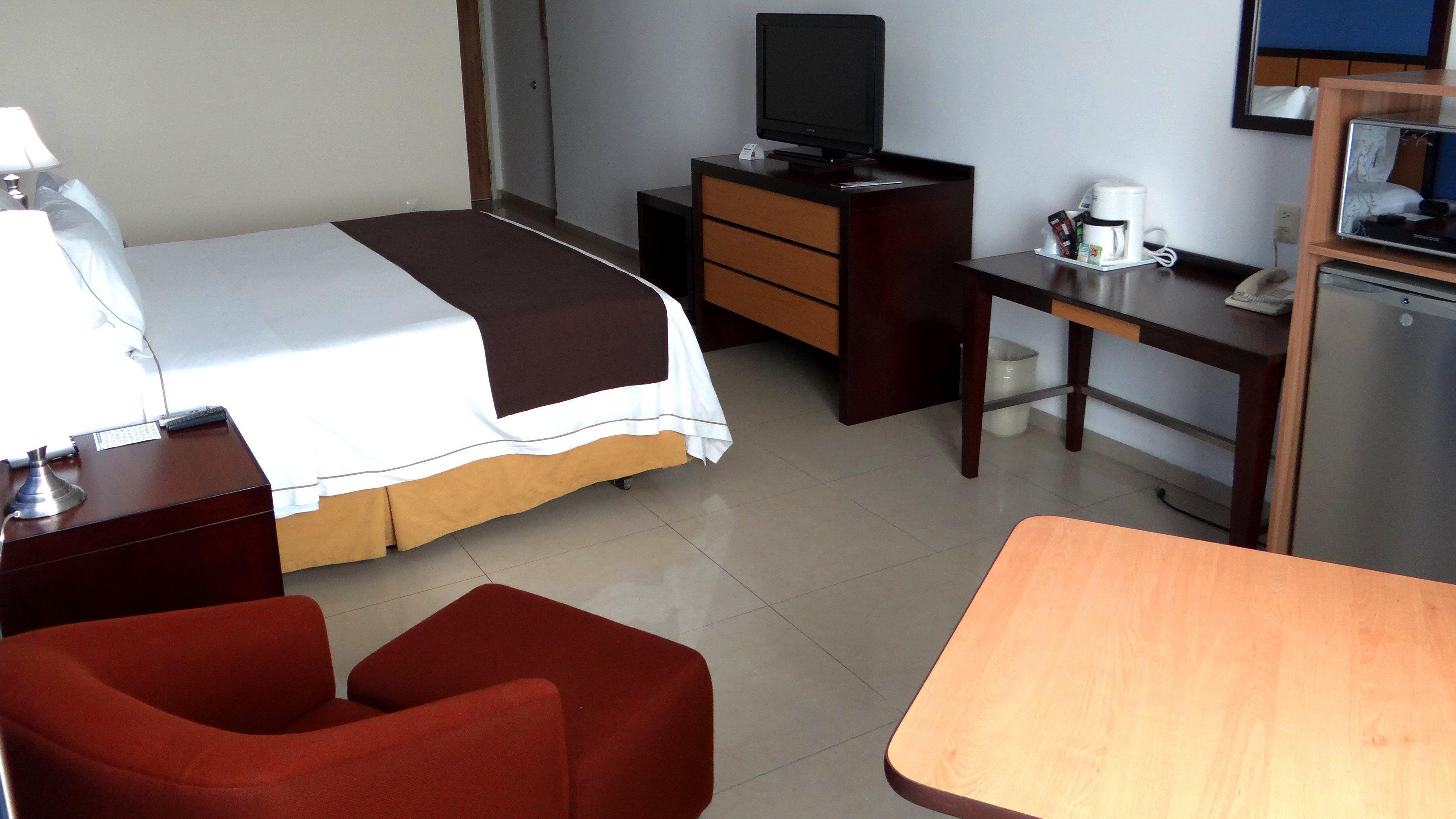 Holiday Inn Express Paraiso - Dos Bocas, An Ihg Hotel Dış mekan fotoğraf