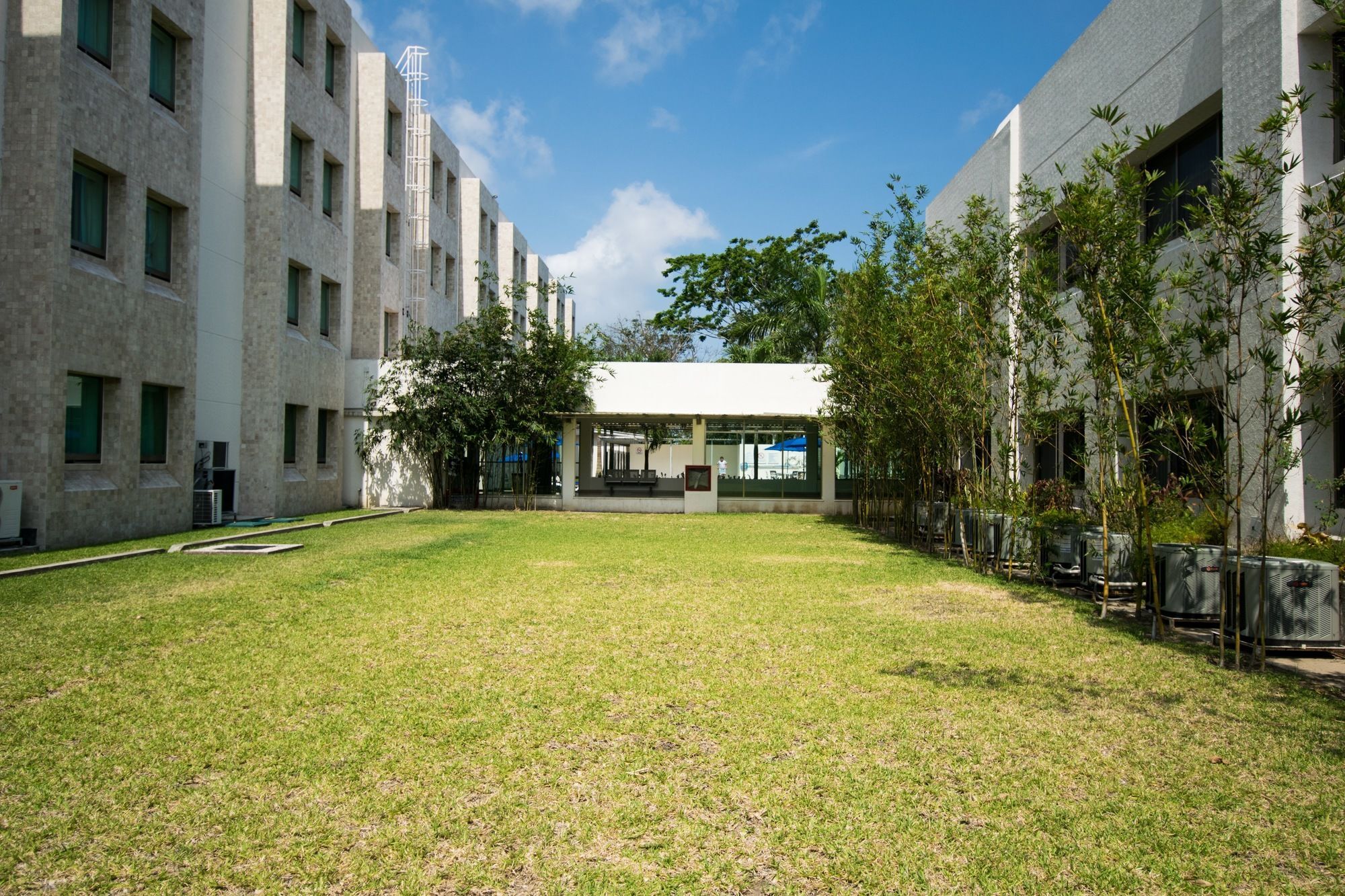 Holiday Inn Express Paraiso - Dos Bocas, An Ihg Hotel Dış mekan fotoğraf